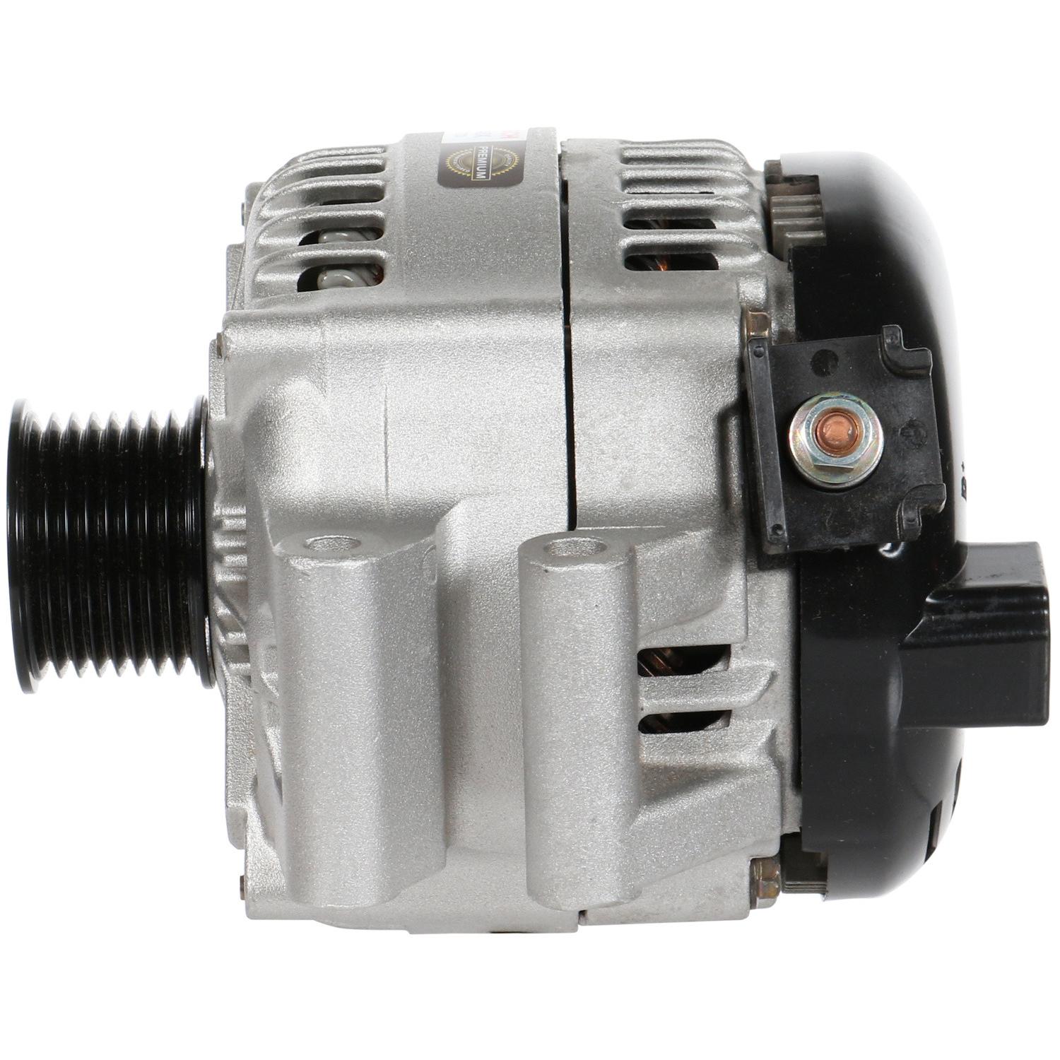 Bosch AL9446X - Alternator Bosch AL9446X Alternator product image 4 of 5