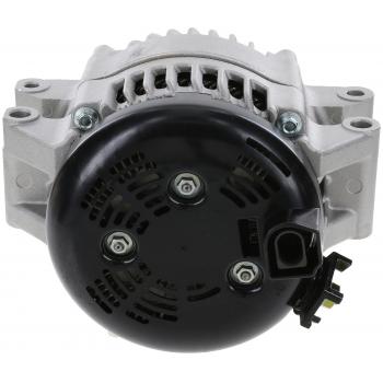 2015 BMW 740Li xDrive Alternator