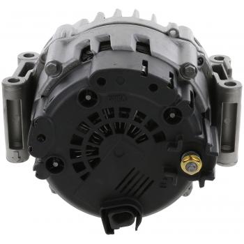 2016 Audi allroad Alternator