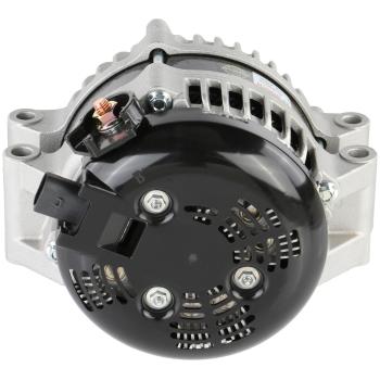 2011 BMW 528i Alternator