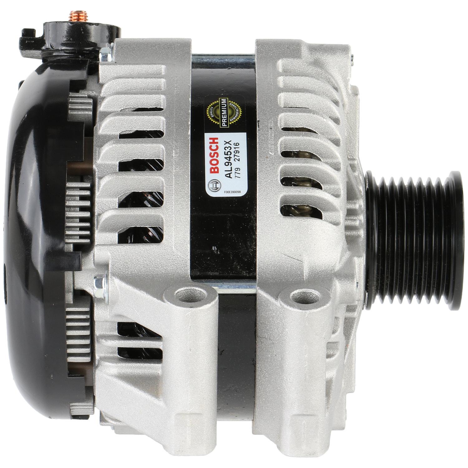 Bosch AL9453X Alternator product image 6 of 6