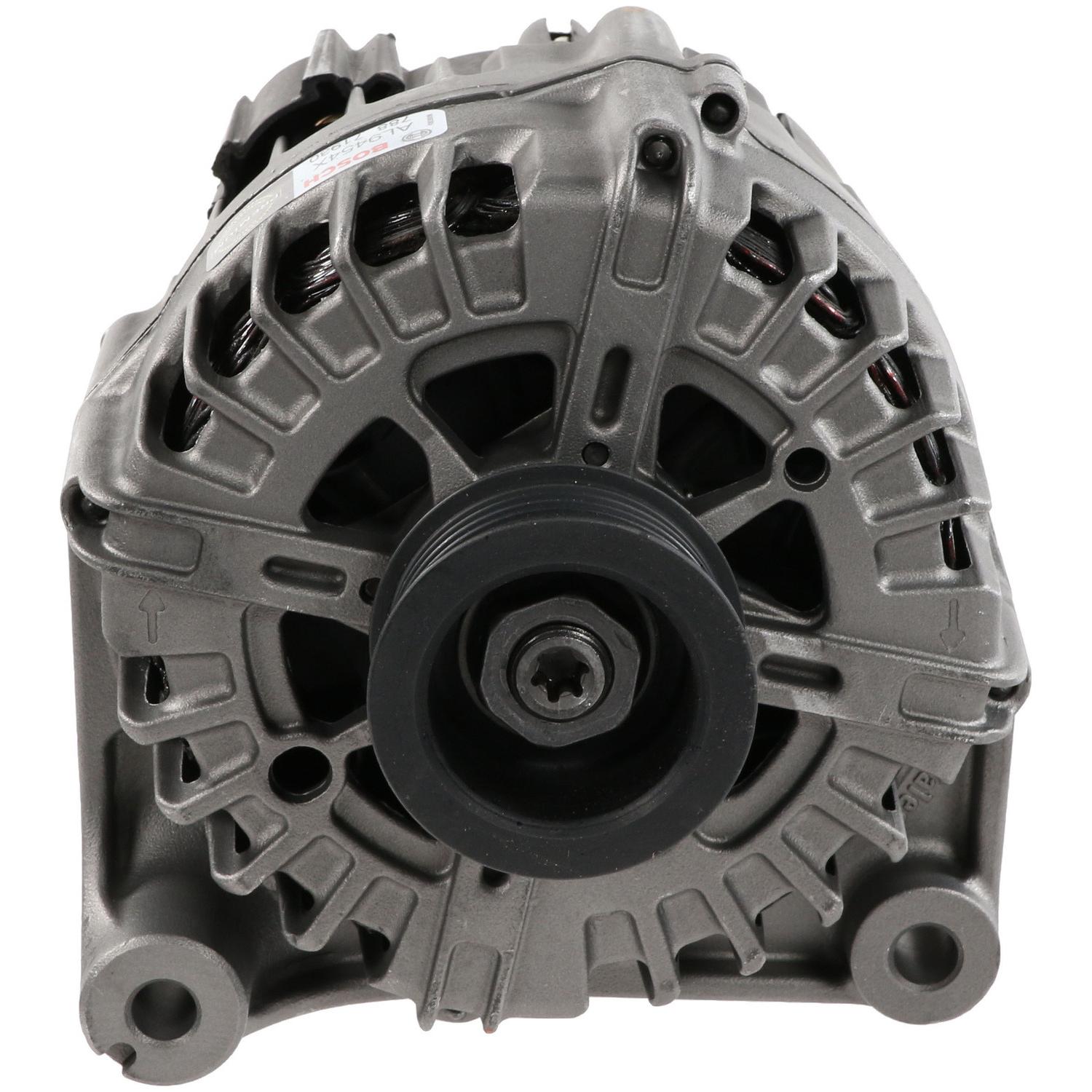 Bosch AL9454X - Alternator Bosch AL9454X Alternator product image 3 of 5