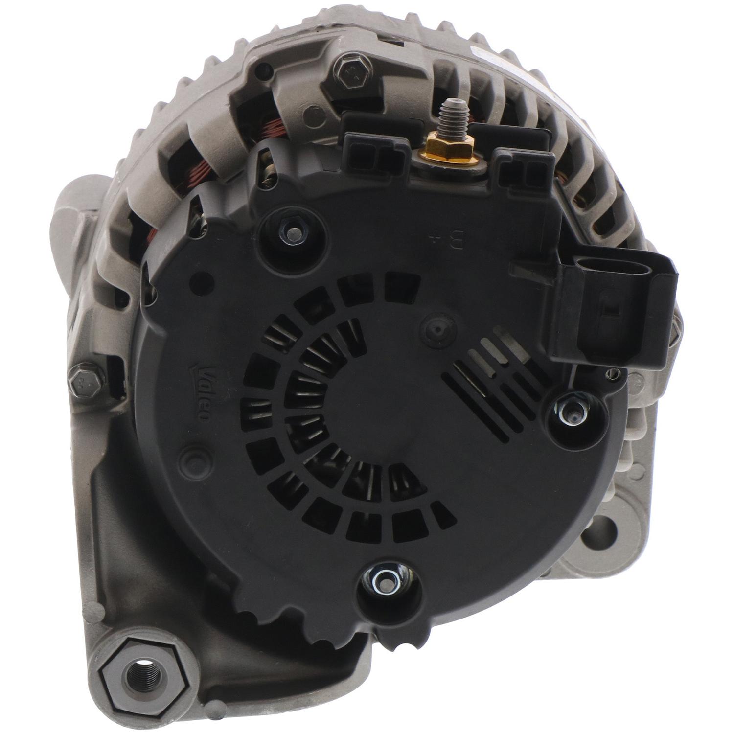 Bosch AL9459X - Alternator Bosch AL9459X Alternator product image 1 of 5