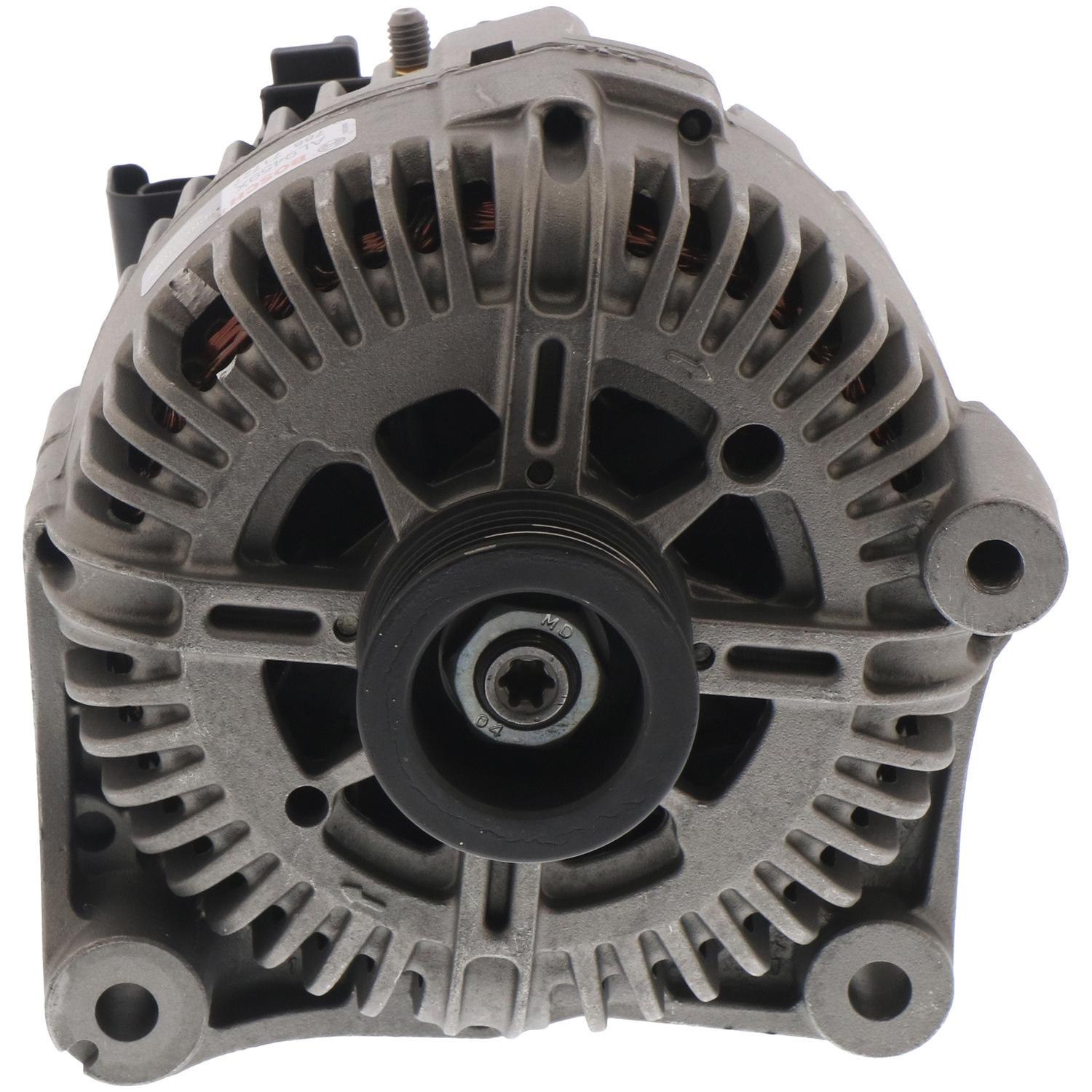 Bosch AL9459X - Alternator Bosch AL9459X Alternator product image 2 of 5
