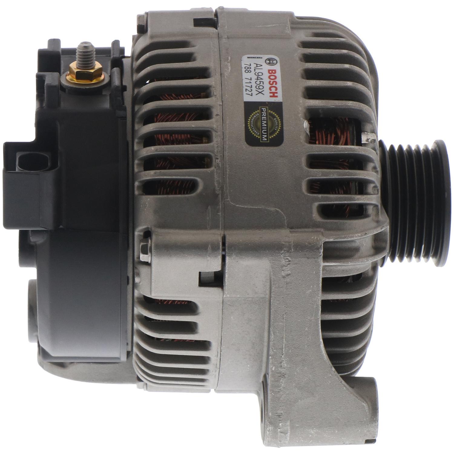 Bosch AL9459X - Alternator Bosch AL9459X Alternator product image 5 of 5