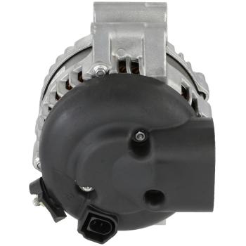 2020 BMW Alpina B7 Alternator