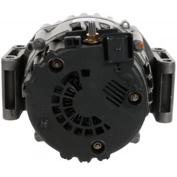 2014 Mercedes-Benz C350 Alternator