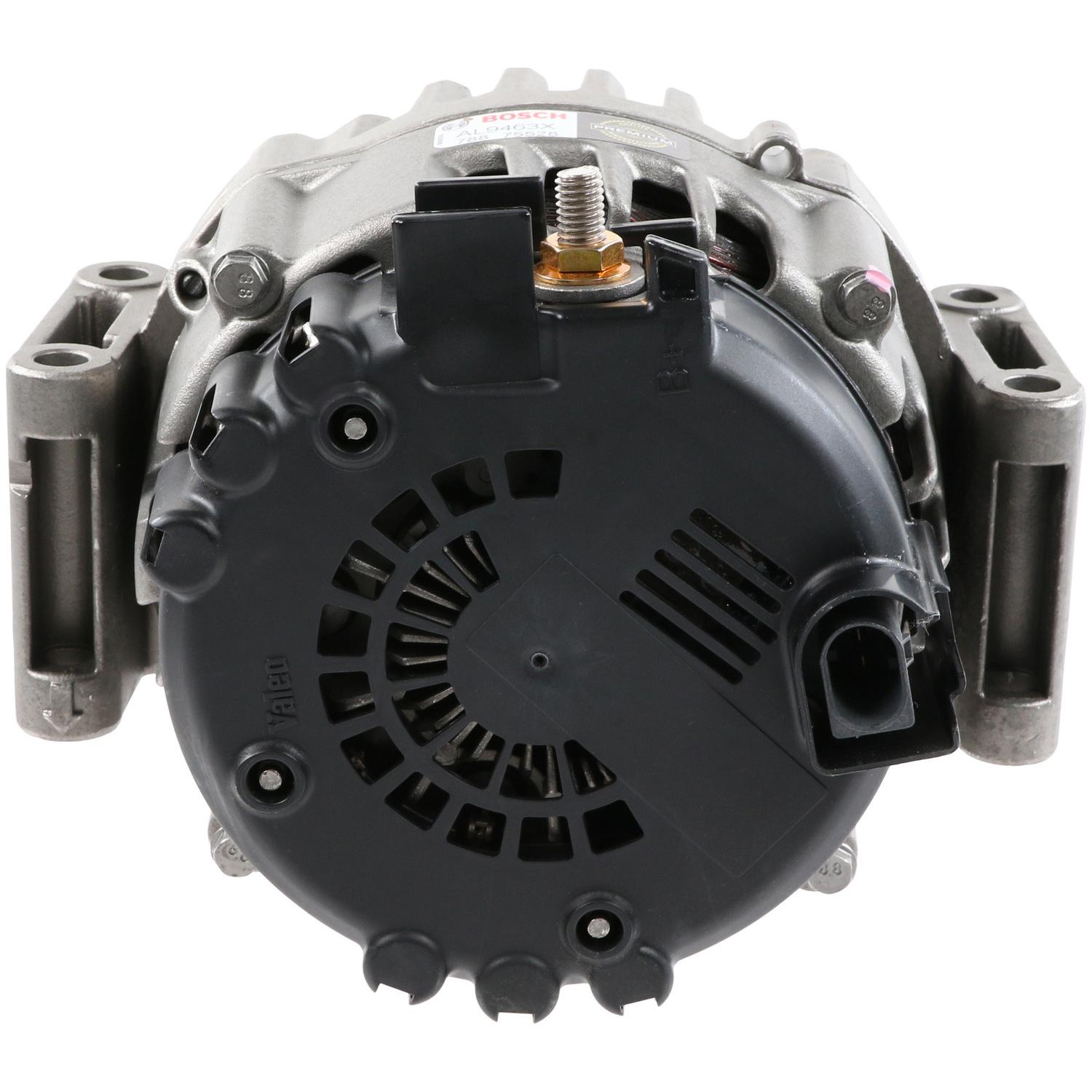 Bosch AL9463X Alternator product image 1 of 5