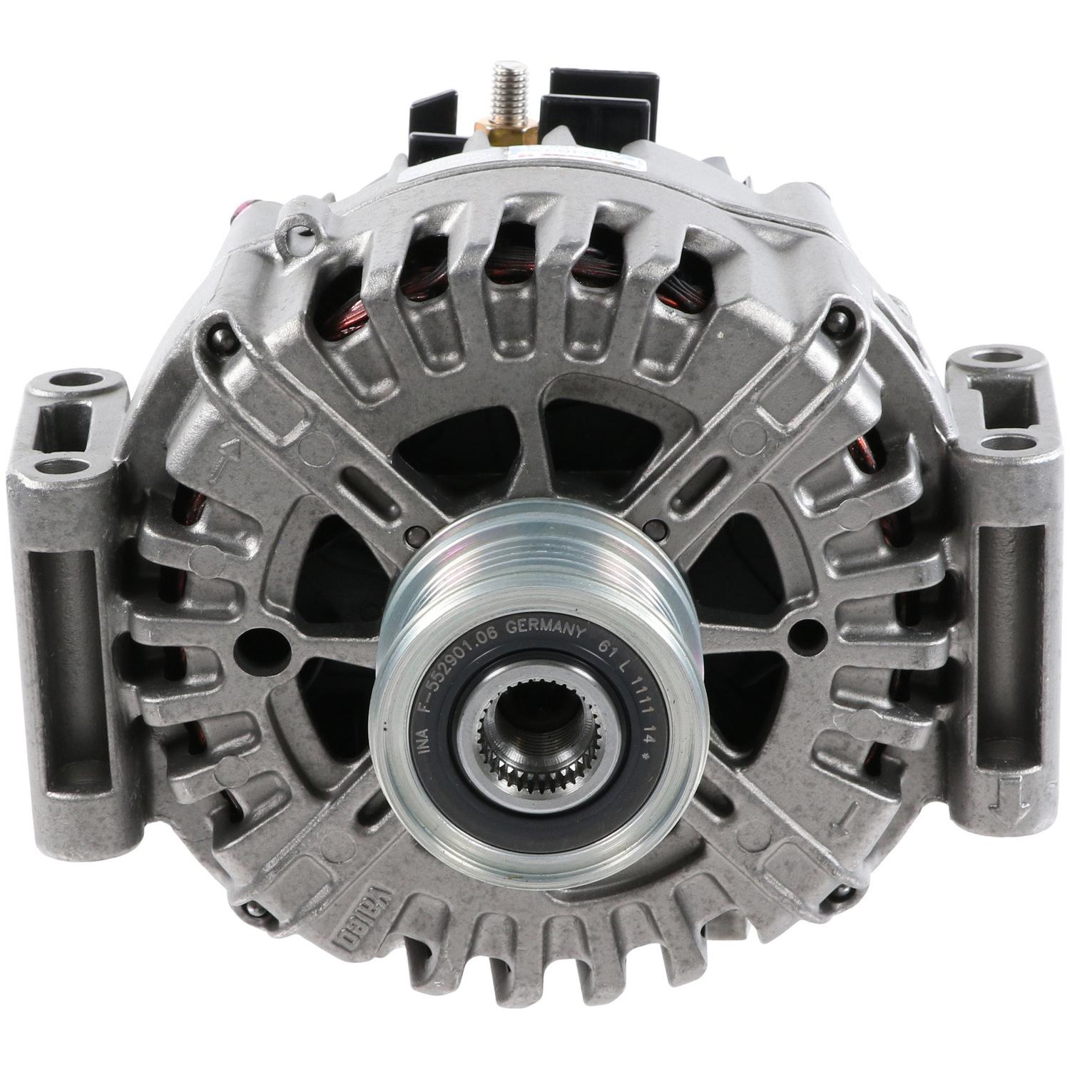 Bosch AL9463X Alternator product image 2 of 5