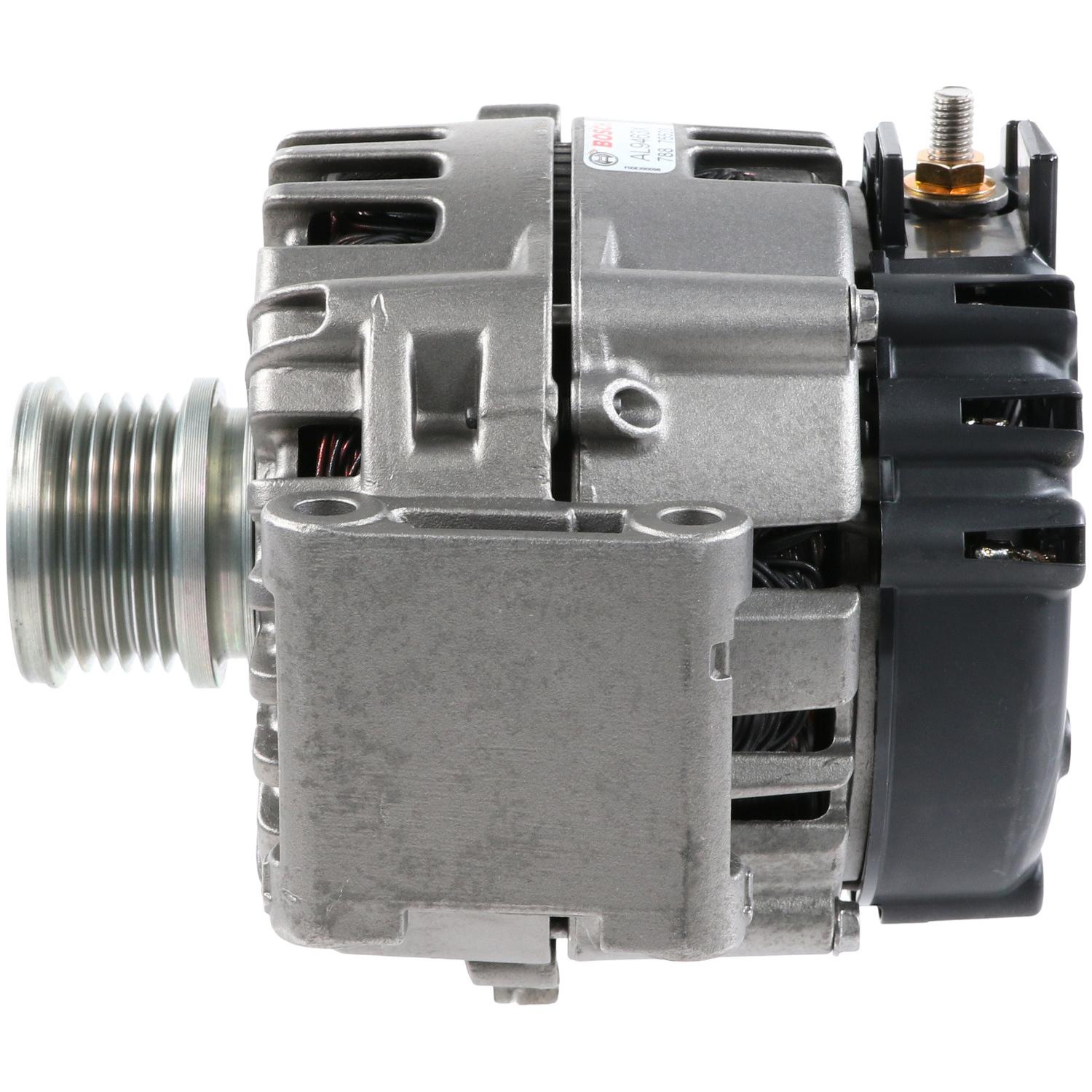 Bosch AL9463X Alternator product image 4 of 5