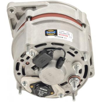 1990 GMC C5000 Alternator