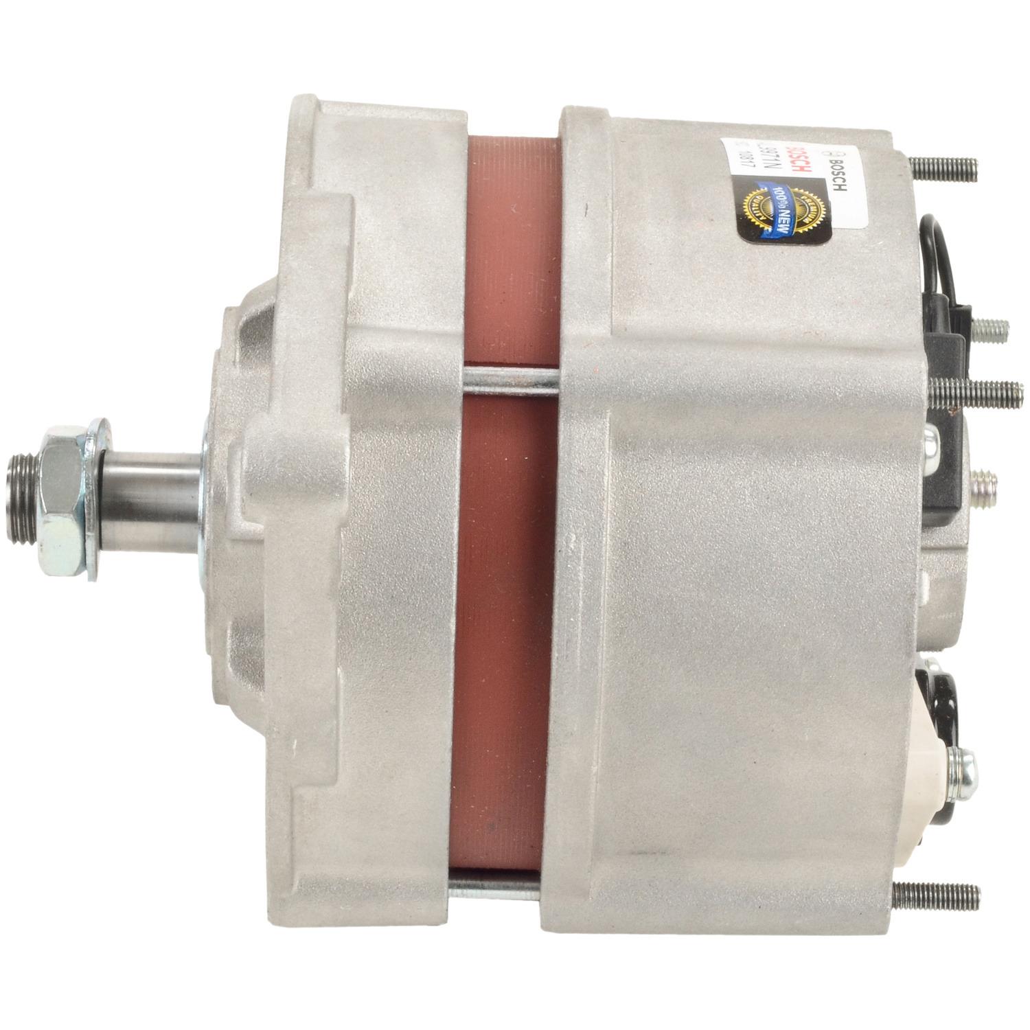 Bosch AL9971N - Alternator Bosch AL9971N Alternator product image 4 of 5