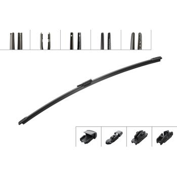 2021 Audi RS6 Avant Windshield Wiper Blade Rear Bosch AM40H image 1 of 3