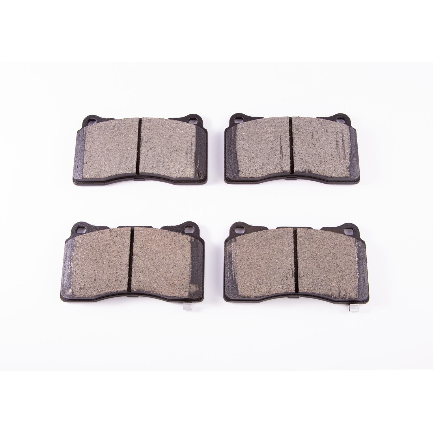 Bosch BC1001 - Disc Brake Pad Bosch BC1001 Disc Brake Pad product image 1 of 6