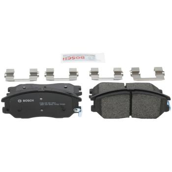 Bosch BC1013 Disc Brake Pad product image 1 of 4