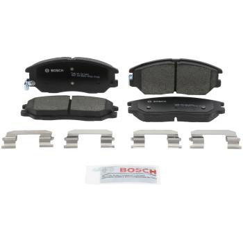 Bosch BC1013 Disc Brake Pad product image 2 of 4