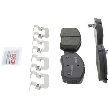 Bosch BC1013 Disc Brake Pad product image 3 of 4