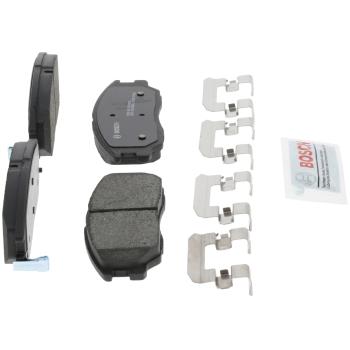 Bosch BC1013 Disc Brake Pad product image 4 of 4
