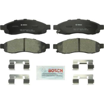 Bosch BC1015 - Disc Brake Pad Bosch BC1015 Disc Brake Pad product image 5 of 5