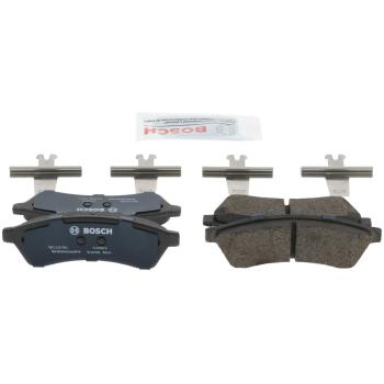 2005 Suzuki Verona Disc Brake Pad