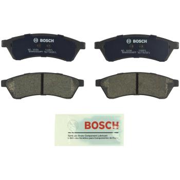 Bosch BC1030 Disc Brake Pad product image 5 of 5