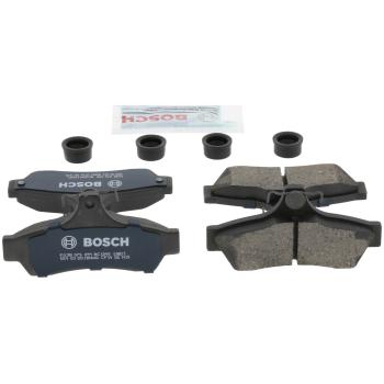 2004 Pontiac GTO Disc Brake Pad