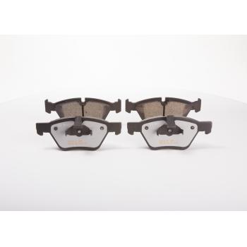 2012 BMW X1 Disc Brake Pad Front Bosch BC1061 image 1 of 4