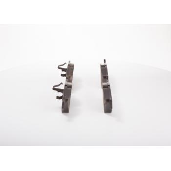 2012 BMW X1 Disc Brake Pad Front Bosch BC1061 image 2 of 4