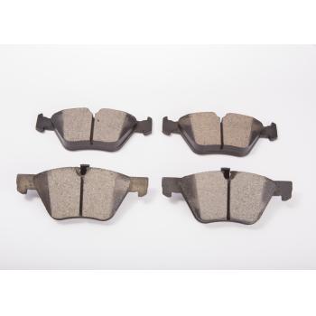 Bosch BC1061 - Disc Brake Pad Bosch BC1061 Disc Brake Pad product image 5 of 6