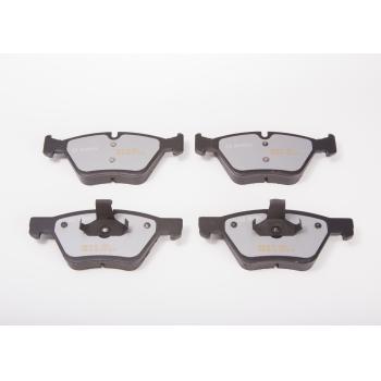 Bosch BC1061 - Disc Brake Pad Bosch BC1061 Disc Brake Pad product image 6 of 6