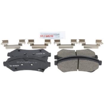 2011 VPG MV-1 Disc Brake Pad