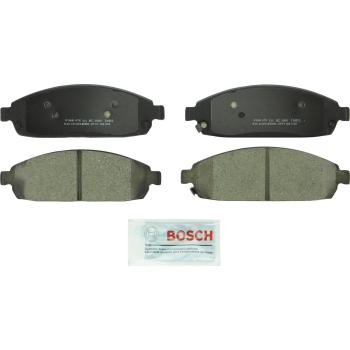 Bosch BC1080 Disc Brake Pad product image 5 of 5