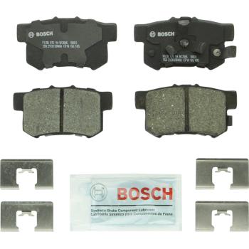 Bosch BC1086 Disc Brake Pad product image 5 of 5