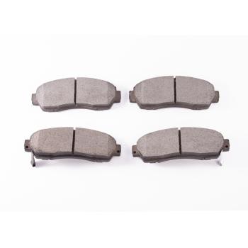 2007 Honda CR-V Disc Brake Pad Front Bosch BC1089 image 1 of 4
