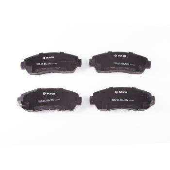 2007 Honda CR-V Disc Brake Pad Front Bosch BC1089 image 2 of 4