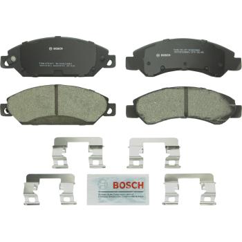 Bosch BC1092 Disc Brake Pad product image 5 of 5