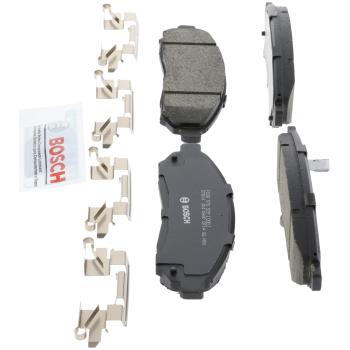 Bosch BC1094 Disc Brake Pad product image 5 of 6