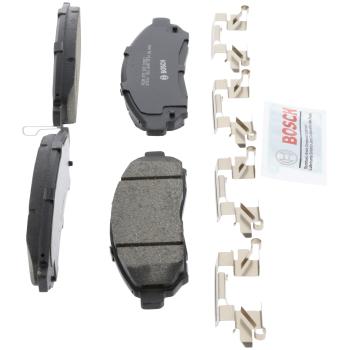 Bosch BC1094 Disc Brake Pad product image 6 of 6