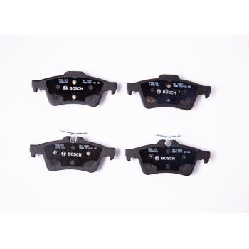 2009 Saturn Sky Disc Brake Pad Rear Bosch BC1095 image 1 of 4
