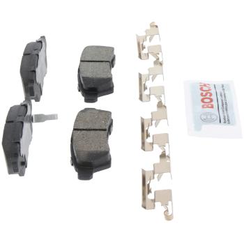 Bosch BC1100 Disc Brake Pad product image 6 of 6