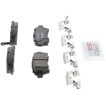 Bosch BC1101 Disc Brake Pad product image 4 of 4