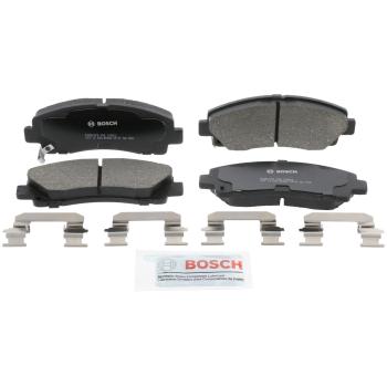 2011 Acura TL Disc Brake Pad Front Bosch BC1102 image 2 of 4