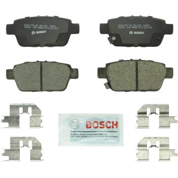 Bosch BC1103 Disc Brake Pad product image 5 of 5
