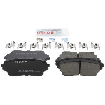 2005 Suzuki XL-7 Disc Brake Pad