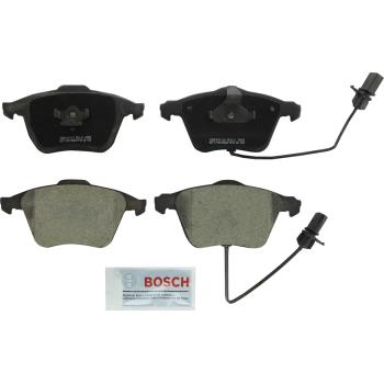 Bosch BC1111 Disc Brake Pad product image 5 of 5