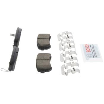 Bosch BC1157 - Disc Brake Pad Bosch BC1157 Disc Brake Pad product image 6 of 6