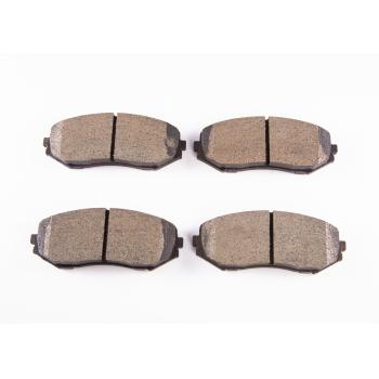 2008 Suzuki Grand Vitara Disc Brake Pad Front Bosch BC1188 image 1 of 4