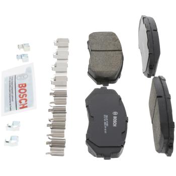 Bosch BC1188 Disc Brake Pad product image 5 of 6