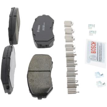 Bosch BC1188 Disc Brake Pad product image 6 of 6