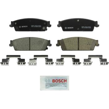 Bosch BC1194 Disc Brake Pad product image 5 of 5